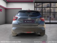 NISSAN d'occasion MICRA 1.0 IG-T 92 de 2021 Nord Isère (38)﻿