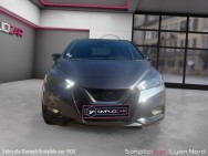 NISSAN d'occasion MICRA 1.0 IG-T 92 de 2021 Nord Isère (38)﻿