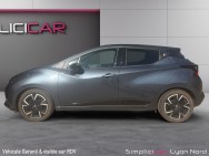 NISSAN d'occasion MICRA 1.0 IG-T 92 de 2021 Nord Isère (38)﻿