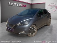 NISSAN d'occasion MICRA 1.0 IG-T 92 de 2021 Nord Isère (38)﻿