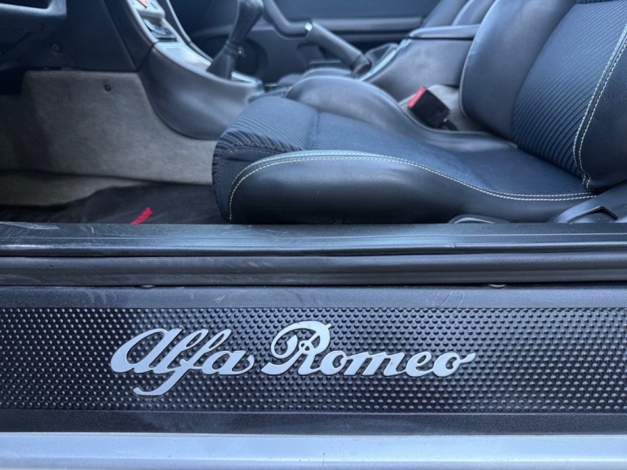 ALFA ROMEO d'occasion SPIDER 1.8 TWIN SPARK 16V de 1999 Pertuis (84)﻿