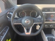 NISSAN d'occasion MICRA 1.0 IG-T 92 de 2021 Nord Isère (38)﻿