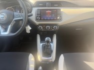 NISSAN d'occasion MICRA 1.0 IG-T 92 de 2021 Nord Isère (38)﻿