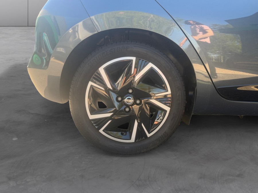 NISSAN d'occasion MICRA 1.0 IG-T 92 de 2021 Nord Isère (38)﻿