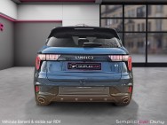 LYNK CO d'occasion 01 HYBRIDE RECHARGEABLE de 2022 Osny (95)﻿