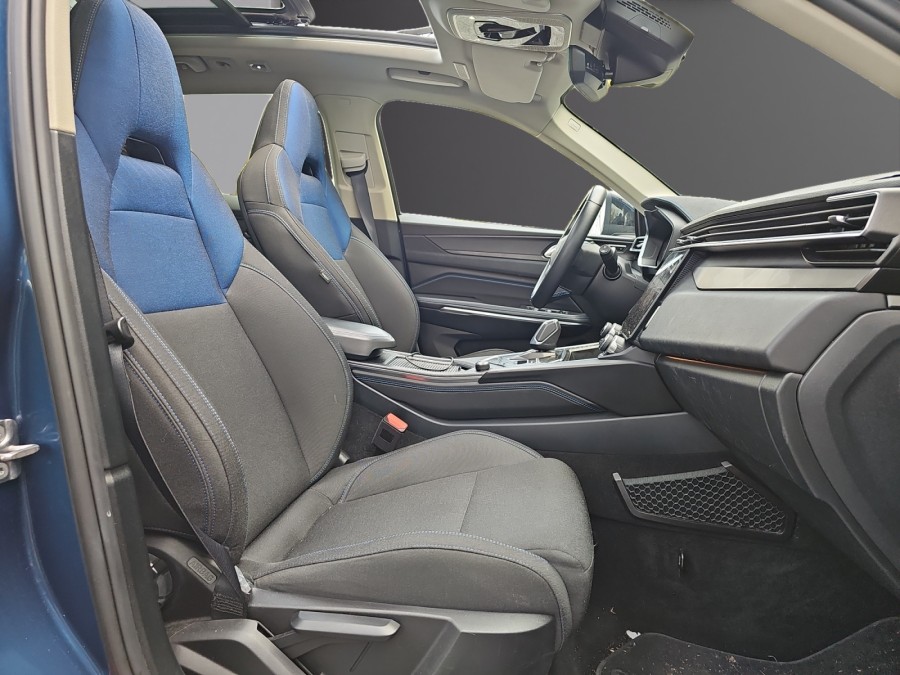 LYNK CO d'occasion 01 HYBRIDE RECHARGEABLE de 2022 Osny (95)﻿