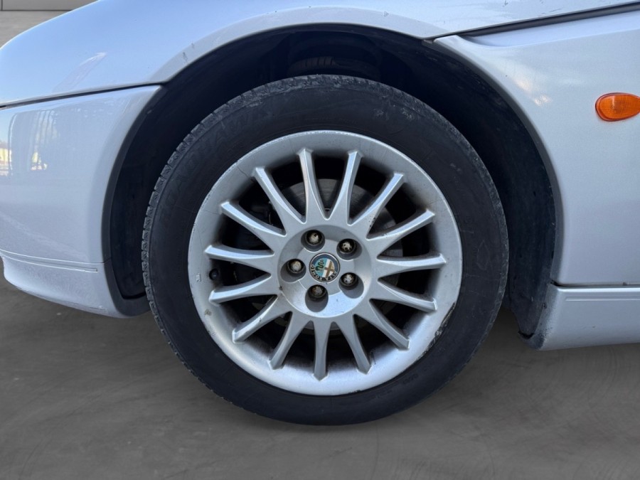 ALFA ROMEO d'occasion SPIDER 1.8 TWIN SPARK 16V de 1999 Pertuis (84)﻿