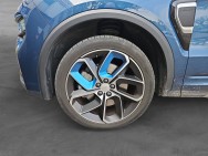 LYNK CO d'occasion 01 HYBRIDE RECHARGEABLE de 2022 Osny (95)﻿