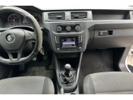 VOLKSWAGEN d'occasion CADDY 2.0 TDI 75 de 2019 Beauvais (60)﻿