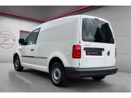 VOLKSWAGEN d'occasion CADDY 2.0 TDI 75 de 2019 Beauvais (60)﻿