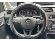 VOLKSWAGEN d'occasion CADDY 2.0 TDI 75 de 2019 Beauvais (60)﻿