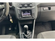 VOLKSWAGEN d'occasion CADDY 2.0 TDI 75 de 2019 Beauvais (60)﻿