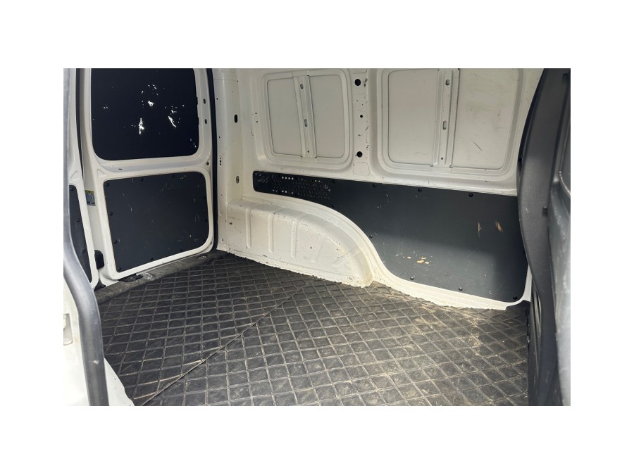 VOLKSWAGEN d'occasion CADDY 2.0 TDI 75 de 2019 Beauvais (60)﻿