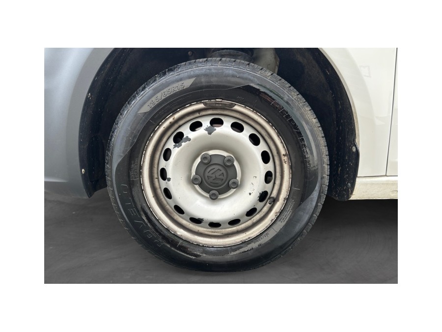 VOLKSWAGEN d'occasion CADDY 2.0 TDI 75 de 2019 Beauvais (60)﻿