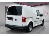 VOLKSWAGEN d'occasion CADDY 2.0 TDI 75 de 2019 Beauvais (60)﻿