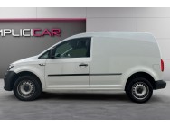VOLKSWAGEN d'occasion CADDY 2.0 TDI 75 de 2019 Beauvais (60)﻿