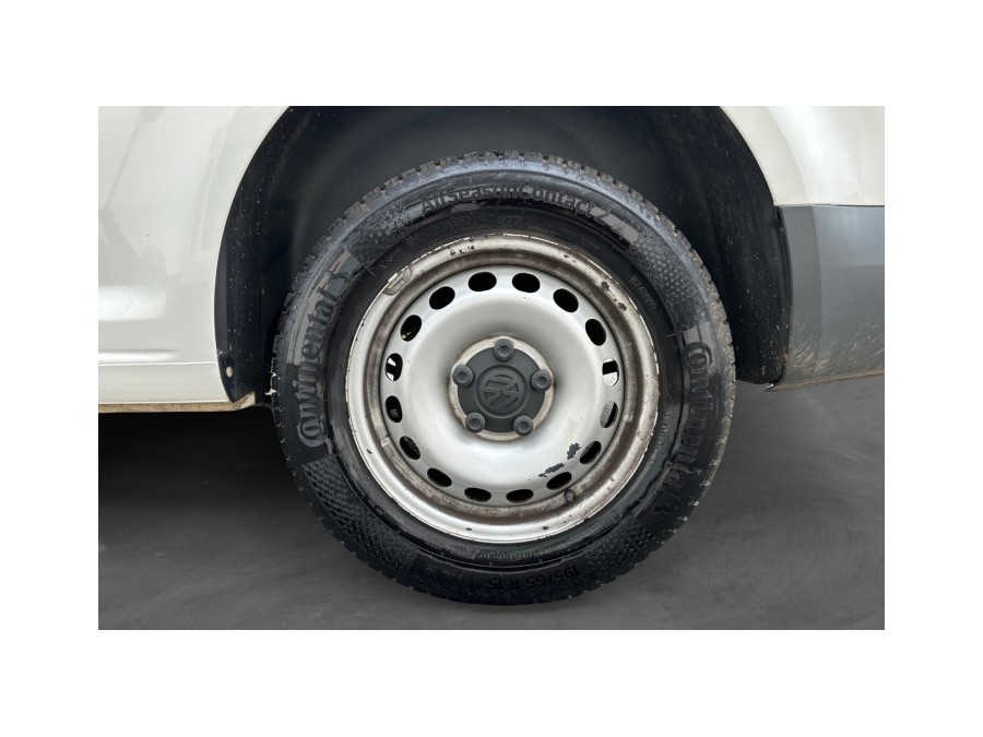 VOLKSWAGEN d'occasion CADDY 2.0 TDI 75 de 2019 Beauvais (60)﻿