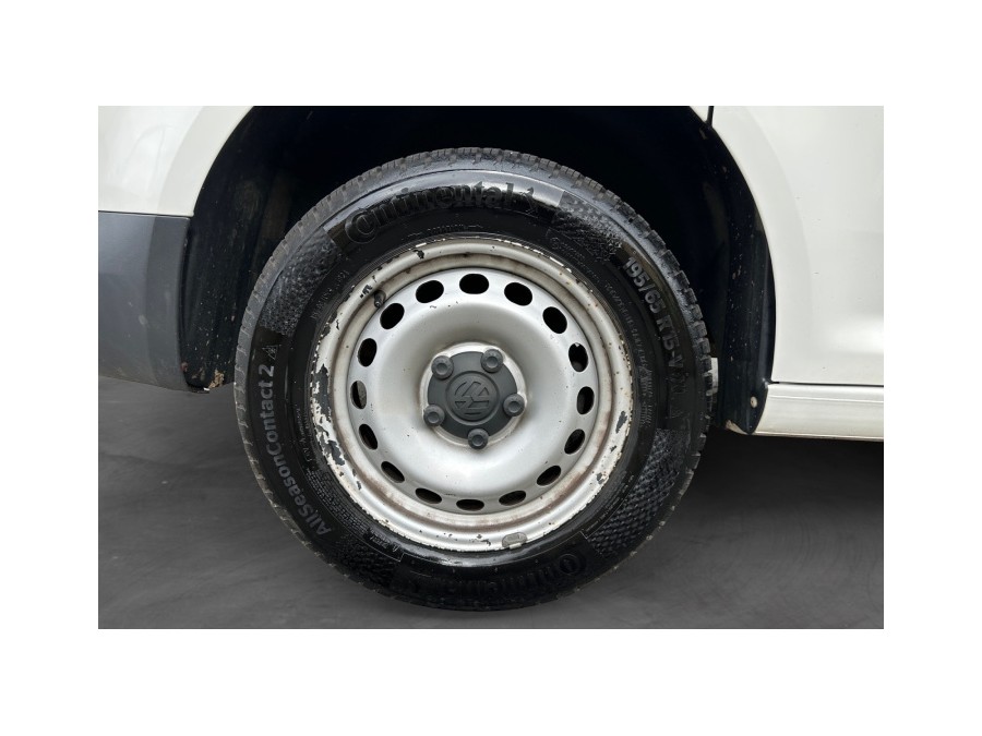 VOLKSWAGEN d'occasion CADDY 2.0 TDI 75 de 2019 Beauvais (60)﻿