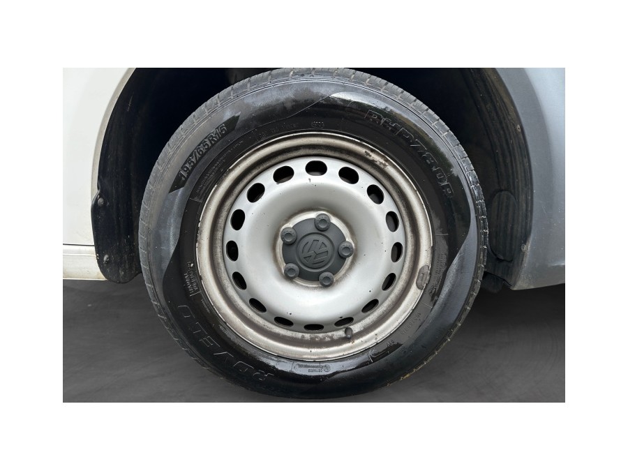 VOLKSWAGEN d'occasion CADDY 2.0 TDI 75 de 2019 Beauvais (60)﻿