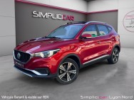 MG d'occasion ZS EV 143 COMFORT de 2021 Nord Isère (38)﻿