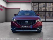 MG d'occasion ZS EV 143 COMFORT de 2021 Nord Isère (38)﻿