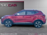 MG d'occasion ZS EV 143 COMFORT de 2021 Nord Isère (38)﻿