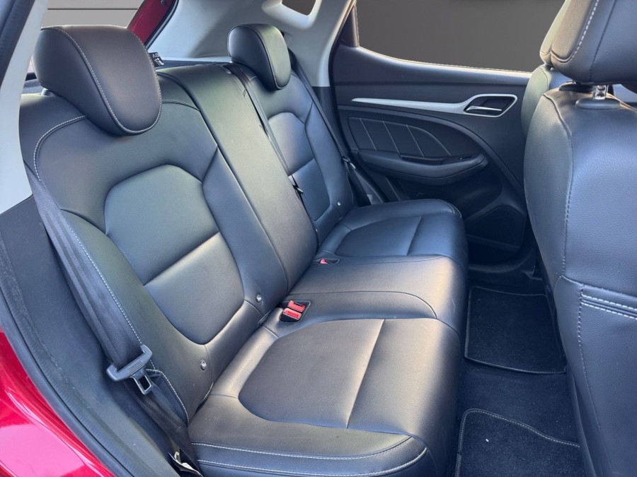 MG d'occasion ZS EV 143 COMFORT de 2021 Nord Isère (38)﻿