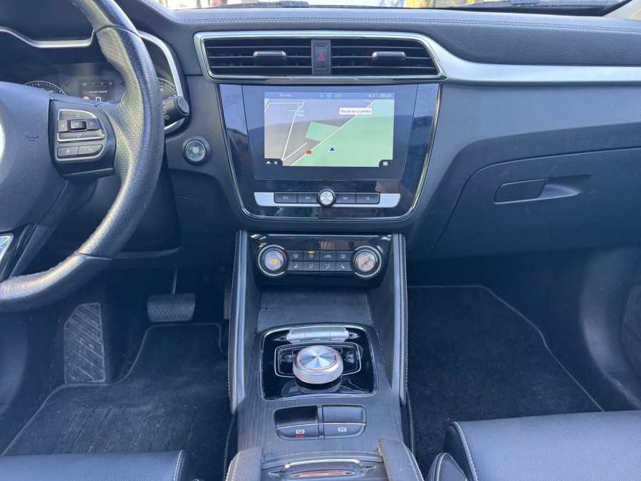 MG d'occasion ZS EV 143 COMFORT de 2021 Nord Isère (38)﻿