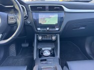 MG d'occasion ZS EV 143 COMFORT de 2021 Nord Isère (38)﻿