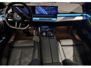 BMW d'occasion SERIE 5 EDRIVE40 de 2024 Vernon (27)﻿