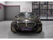 BMW d'occasion SERIE 5 EDRIVE40 de 2024 Vernon (27)﻿
