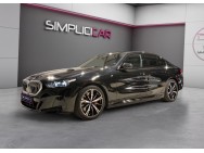 BMW d'occasion SERIE 5 EDRIVE40 de 2024 Vernon (27)﻿