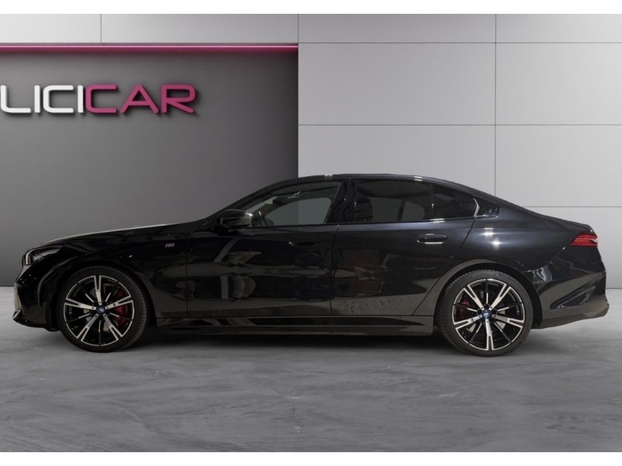 BMW d'occasion SERIE 5 EDRIVE40 de 2024 Vernon (27)﻿