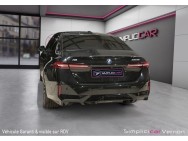 BMW d'occasion SERIE 5 EDRIVE40 de 2024 Vernon (27)﻿