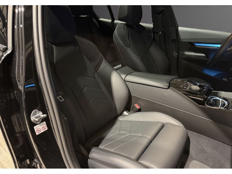 BMW d'occasion SERIE 5 EDRIVE40 de 2024 Vernon (27)﻿