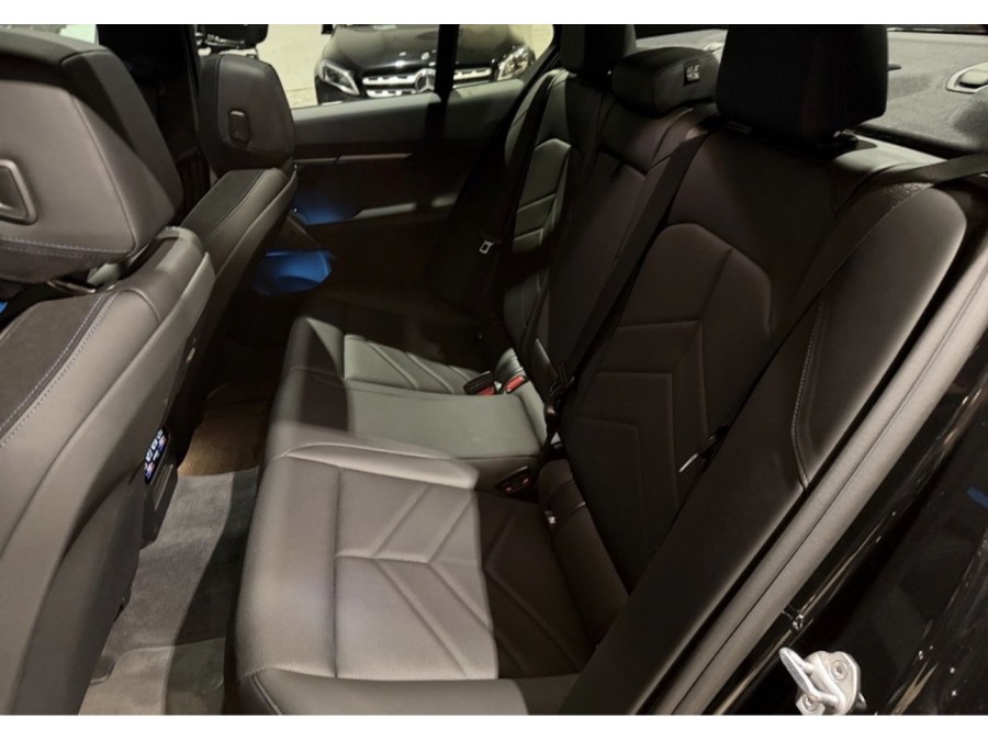 BMW d'occasion SERIE 5 EDRIVE40 de 2024 Vernon (27)﻿