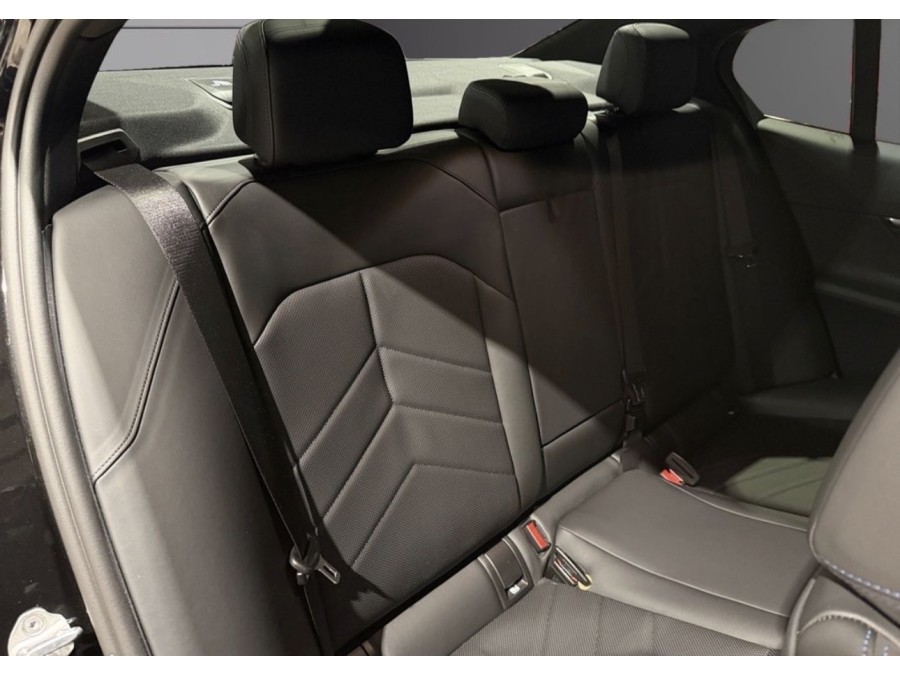 BMW d'occasion SERIE 5 EDRIVE40 de 2024 Vernon (27)﻿