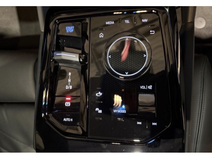 BMW d'occasion SERIE 5 EDRIVE40 de 2024 Vernon (27)﻿