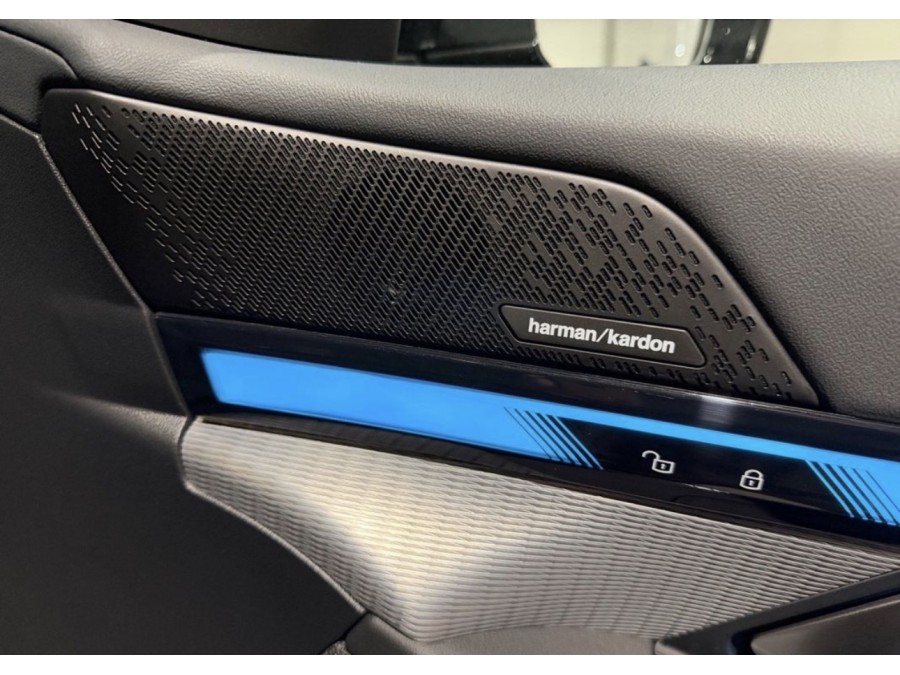 BMW d'occasion SERIE 5 EDRIVE40 de 2024 Vernon (27)﻿