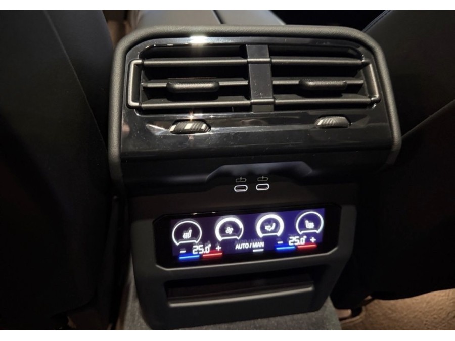 BMW d'occasion SERIE 5 EDRIVE40 de 2024 Vernon (27)﻿