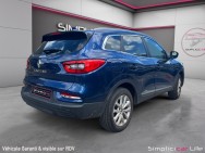 RENAULT d'occasion KADJAR 1.3 TCE 140 BUSINESS de 2020 Lille La