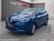RENAULT d'occasion KADJAR 1.3 TCE 140 BUSINESS de 2020 Lille La