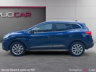 RENAULT d'occasion KADJAR 1.3 TCE 140 BUSINESS de 2020 Lille La