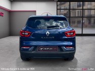 RENAULT d'occasion KADJAR 1.3 TCE 140 BUSINESS de 2020 Lille La
