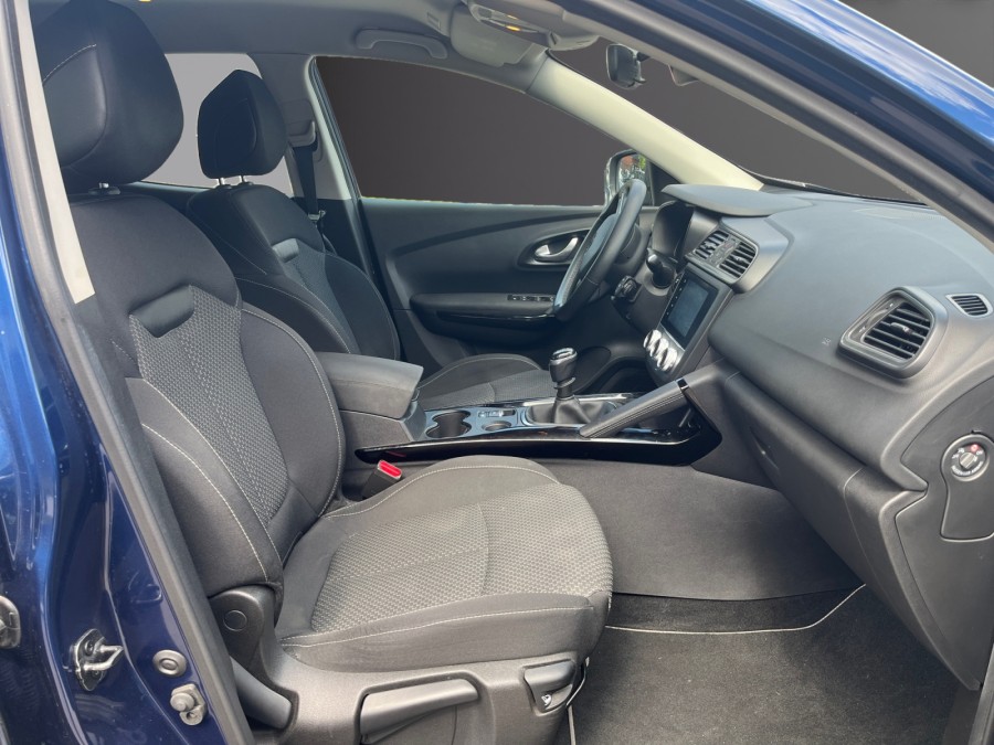 RENAULT d'occasion KADJAR 1.3 TCE 140 BUSINESS de 2020 Lille La