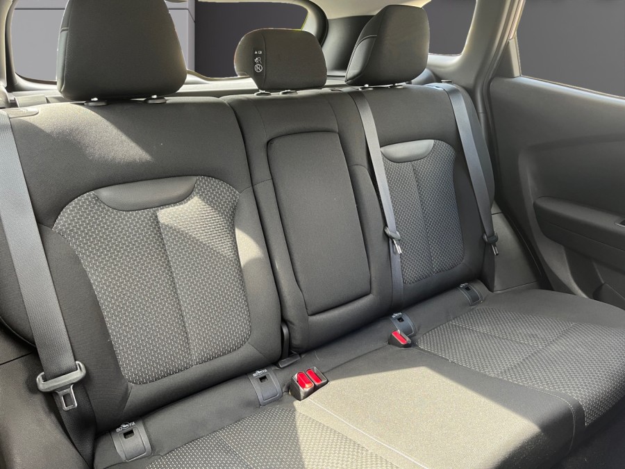 RENAULT d'occasion KADJAR 1.3 TCE 140 BUSINESS de 2020 Lille La