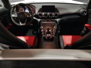 MERCEDES d'occasion GT AMG GT S de 2015 Nancy (54)﻿