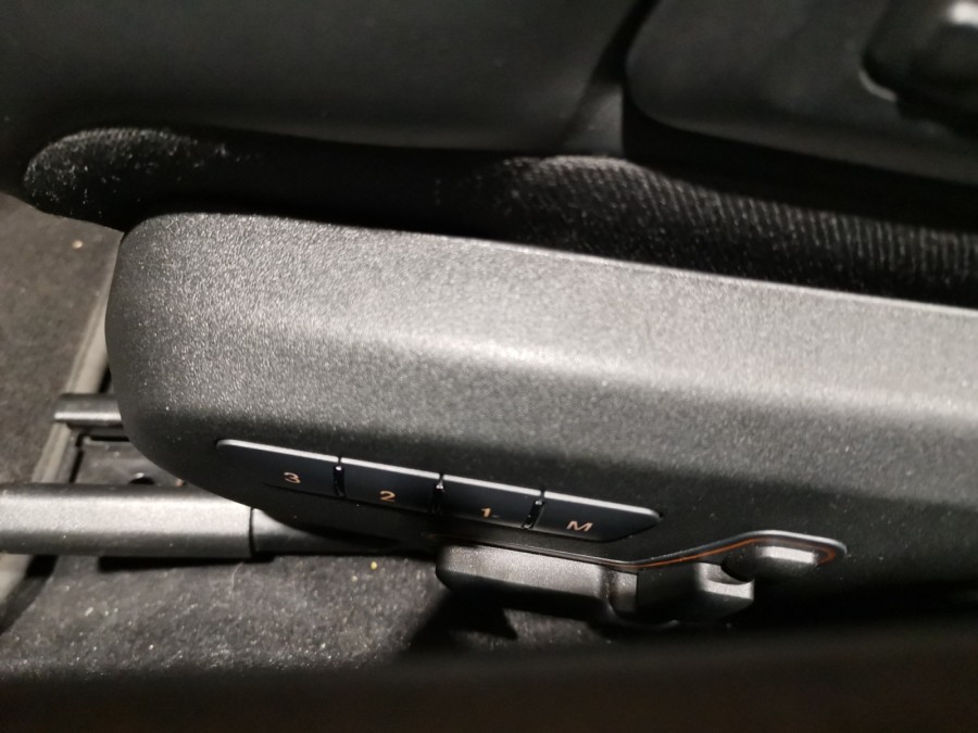 MERCEDES d'occasion GT AMG GT S de 2015 Nancy (54)﻿