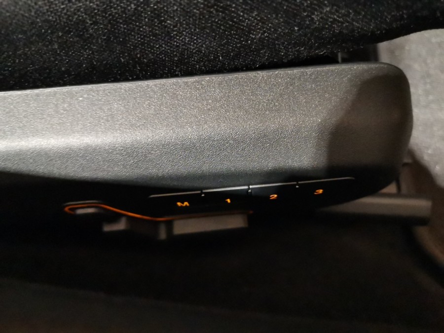 MERCEDES d'occasion GT AMG GT S de 2015 Nancy (54)﻿