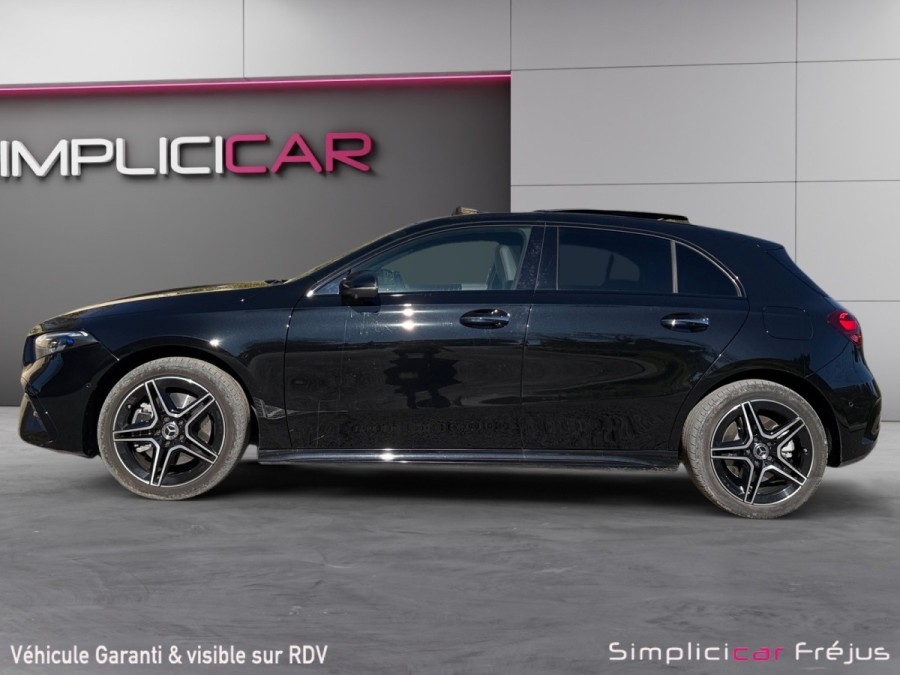 MERCEDES d'occasion CLASSE A IV A250 E AMG LINE 140 de 2023 Frejus